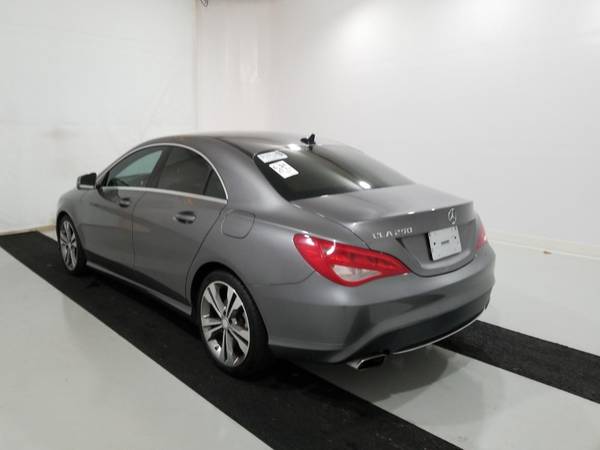2015 Mercedes-Benz CLA250*WHOLESALE* Call Today for sale in Davie, FL – photo 4