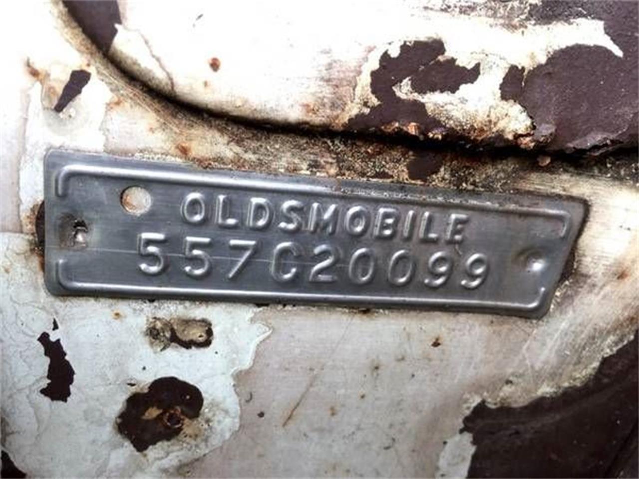 1955 Oldsmobile 88 for sale in Cadillac, MI – photo 6