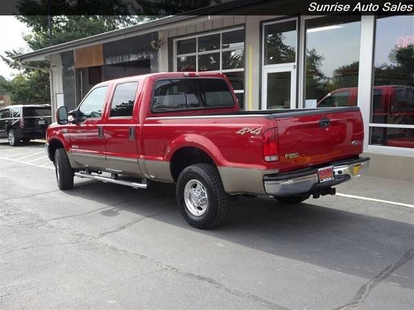 LOADED CREW CAB, NEW TIRES AND INJECTORS for sale in Milwaukie, WA – photo 3