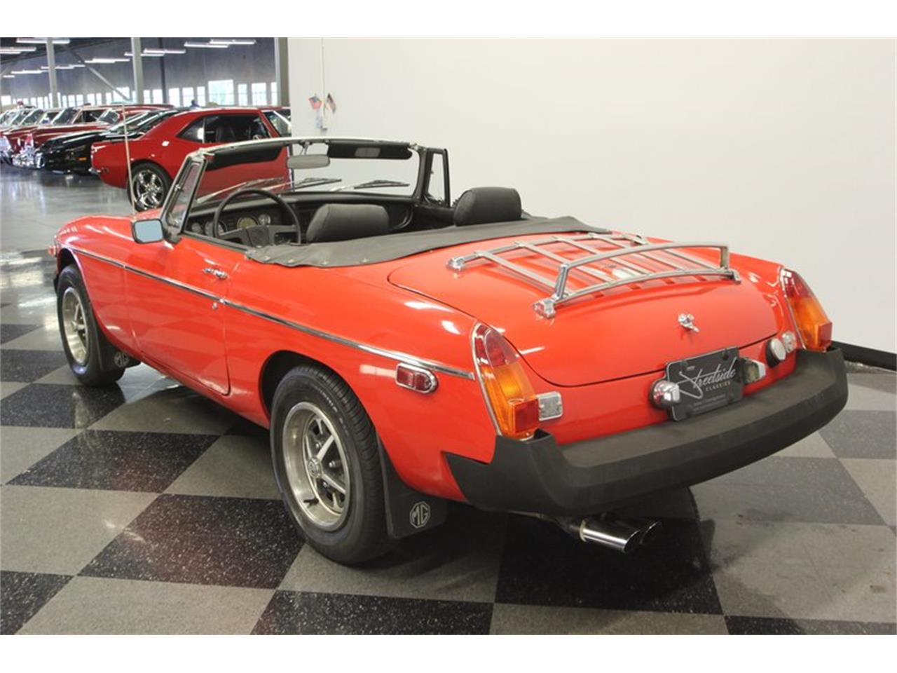 1978 MG MGB for sale in Lutz, FL – photo 9