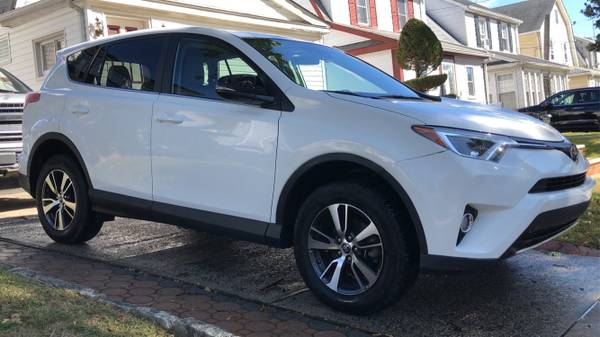 2018 TOYOTA RAV4 XLE *PERFECT FOR TAXI OR UBER for sale in Queens Village, NY – photo 3