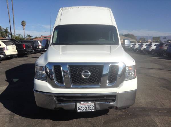 2012 Nissan NV 2500...Lowest Price for sale in Oxnard, CA