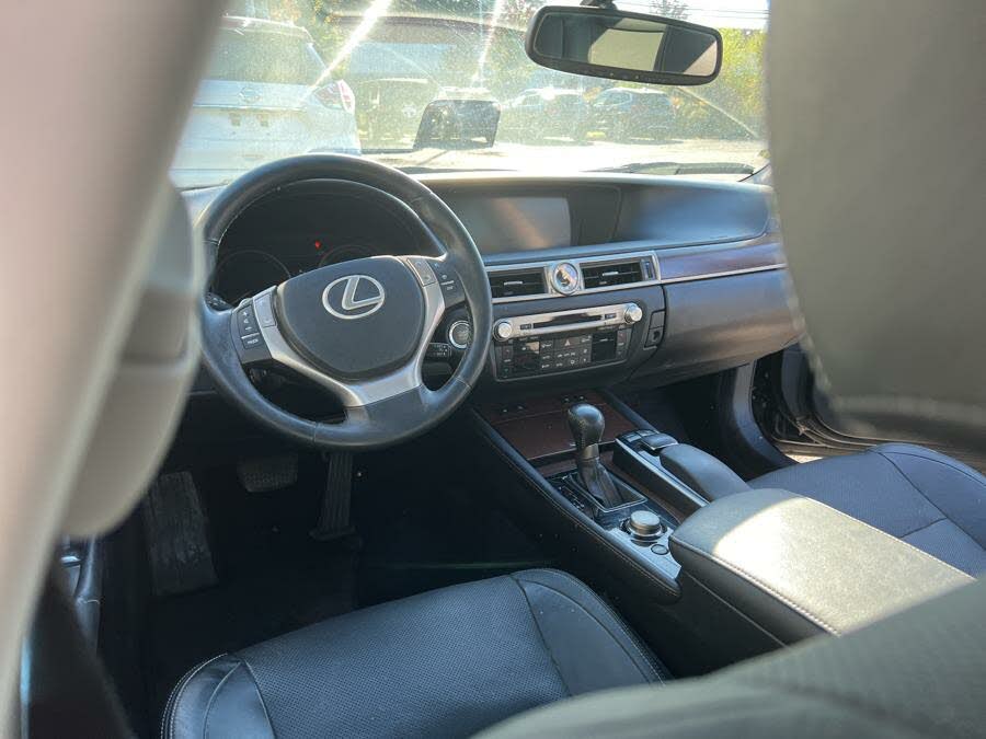 2013 Lexus GS 350 AWD for sale in Other, CT – photo 10