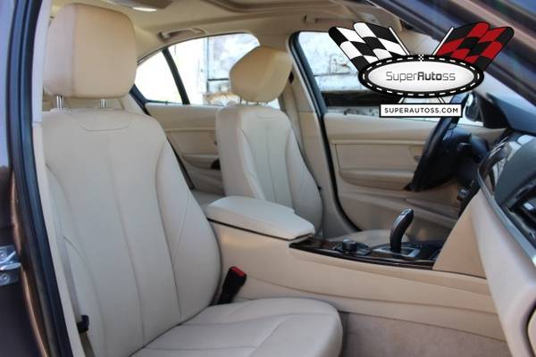 2014 BMW 320i *ALL WHEEL DRIVE & TURBO* Rebuilt/Restored & Ready To Go for sale in Salt Lake City, UT – photo 12