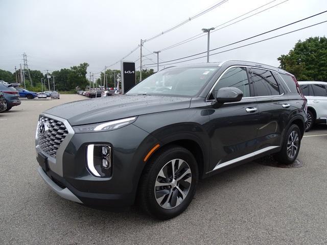 2022 Hyundai Palisade SEL for sale in Other, MA