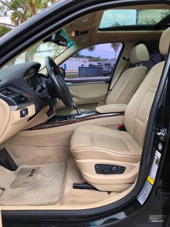 2007 BMW.SUPER CLEAN!NEGOTIABLE. X5 3.0Si V6 for sale in Panama City, FL – photo 9