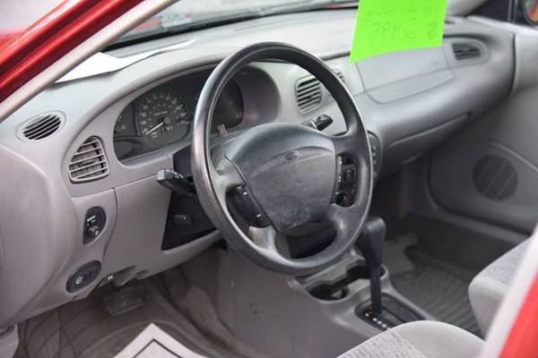 1999 FORD ESCORT SE 4dr Wagon! 97K Miles! #7843 for sale in Glenmont, NY – photo 12