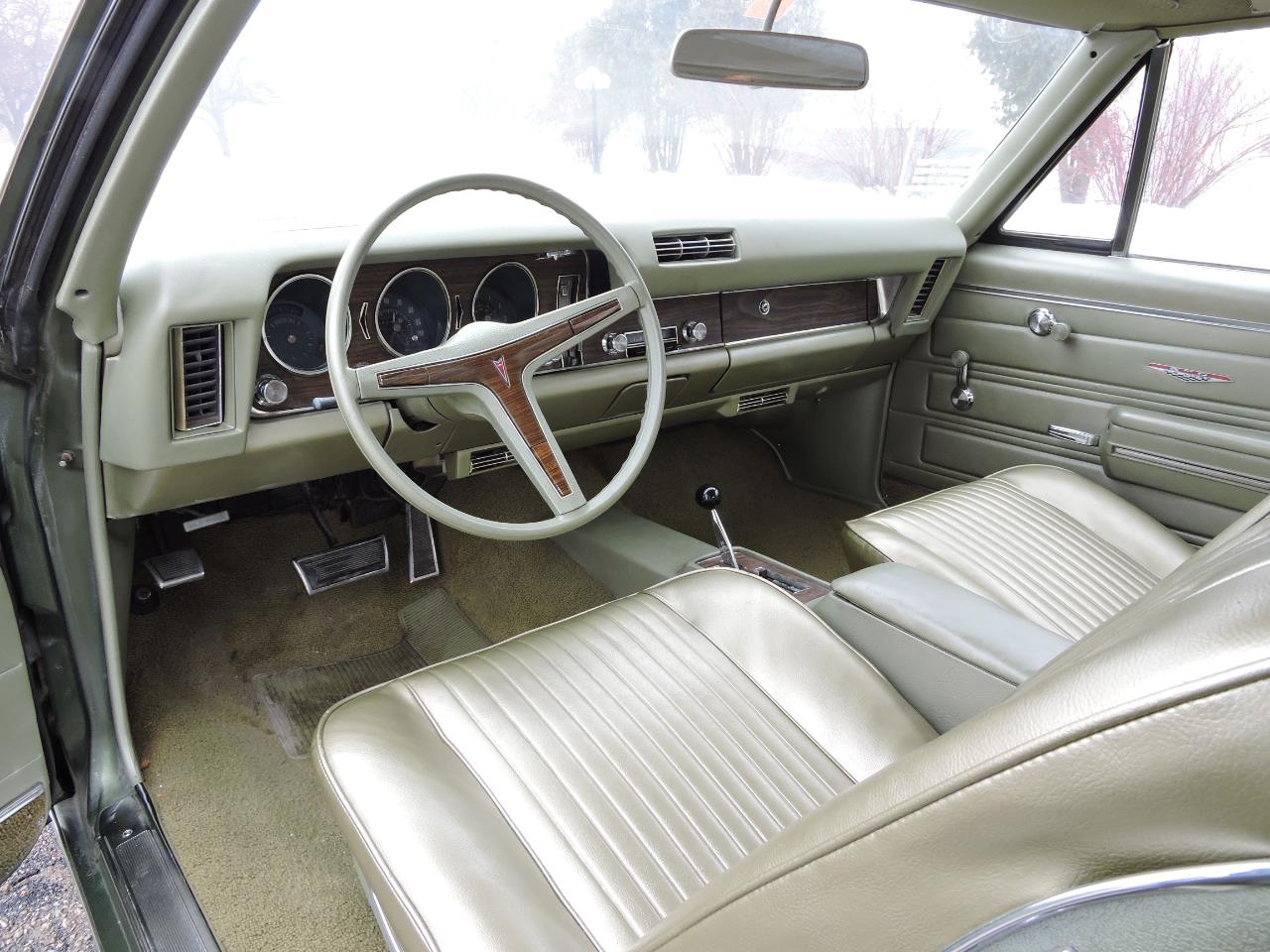 1968 Pontiac GTO for sale in Greene, IA – photo 23