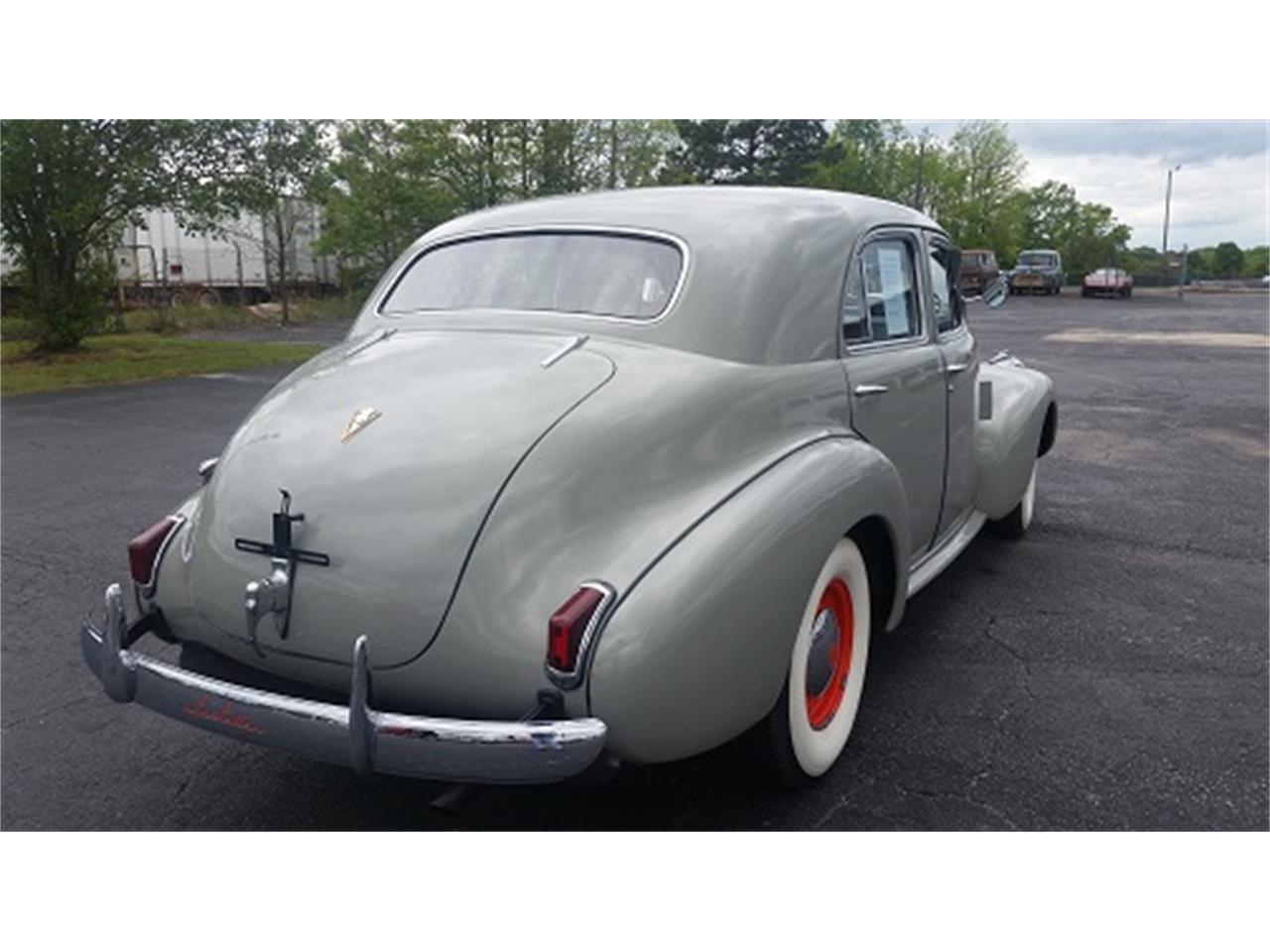 1940 LaSalle 52 for sale in Simpsonsville, SC – photo 7