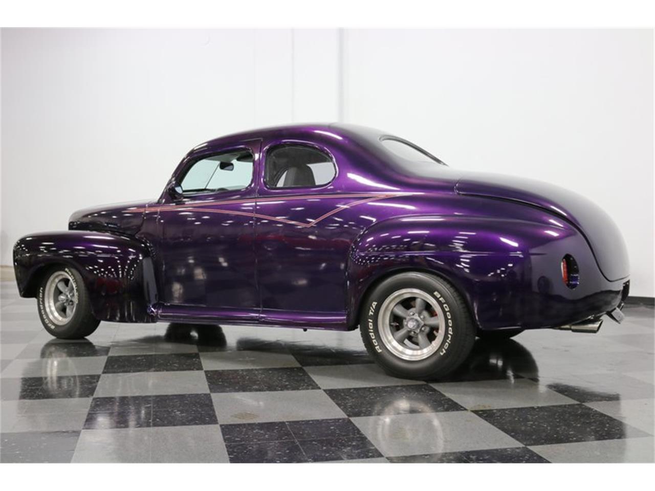 1946 Ford Coupe for sale in Fort Worth, TX – photo 8