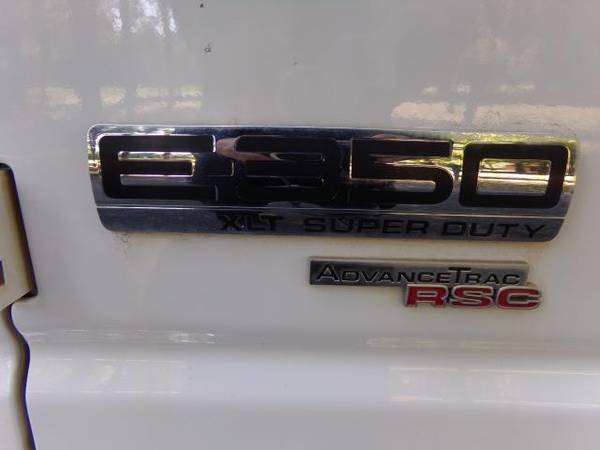 2013 Ford Econoline E-350 XLT Super Duty Extended 15 Passnger - cars for sale in Old Bridge, FL – photo 21