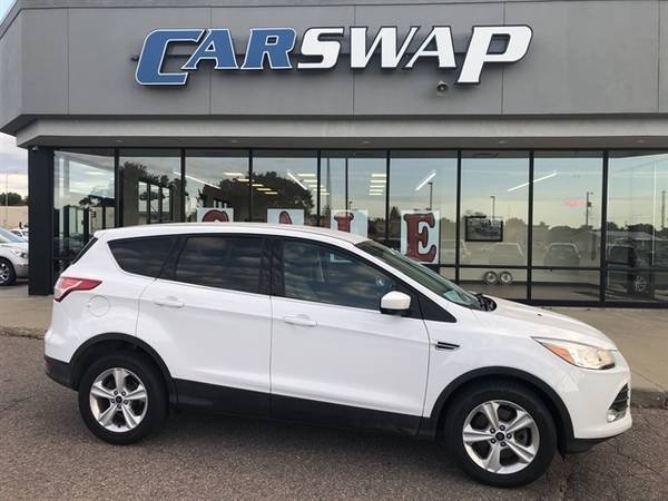 2014 Ford Escape SE *** All wheel drive! *** for sale in Sioux Falls, SD – photo 2