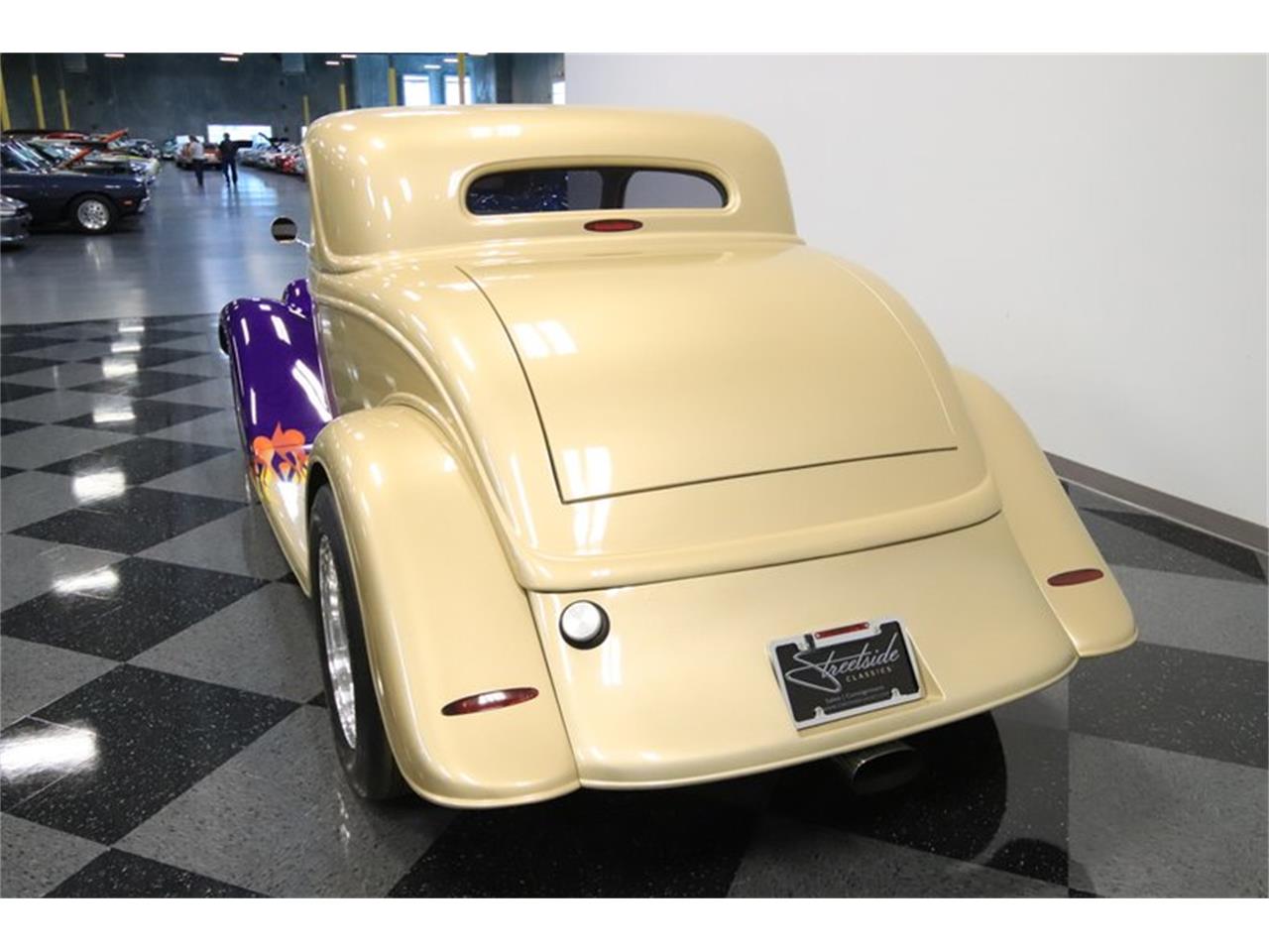 1934 Ford 3-Window Coupe for sale in Mesa, AZ – photo 7