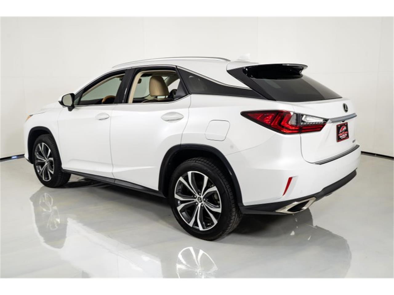 2019 Lexus RX350 for sale in St. Charles, MO – photo 6