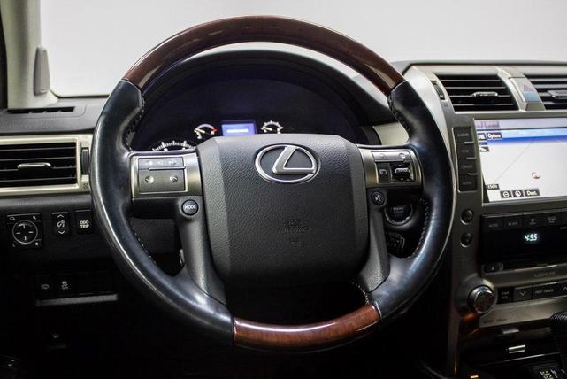 2015 Lexus GX 460 Base for sale in Milford, CT – photo 35
