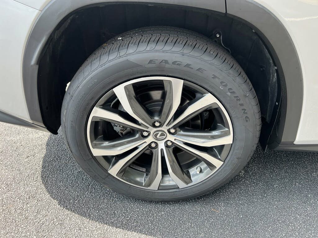 2019 Lexus RX 350 FWD for sale in Union City , GA – photo 8
