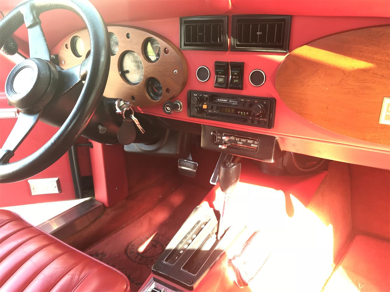 1982 Excalibur Roadster for sale in Corpus Christi, TX – photo 26