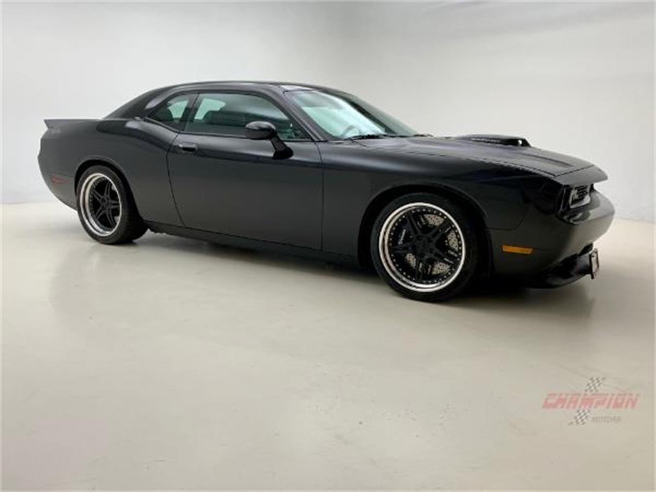2010 Dodge Challenger R/T for sale in Syosset, NY – photo 6
