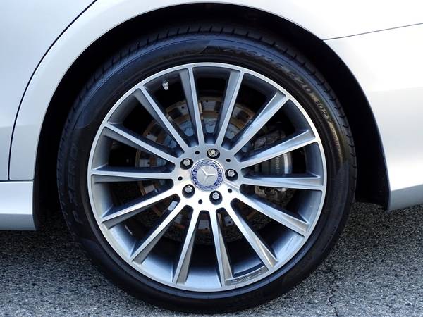 2015 Mercedes-Benz S550 Sport/Premium/Drivers Assistance Pkgs! CLEAN! for sale in Pasadena, CA – photo 21