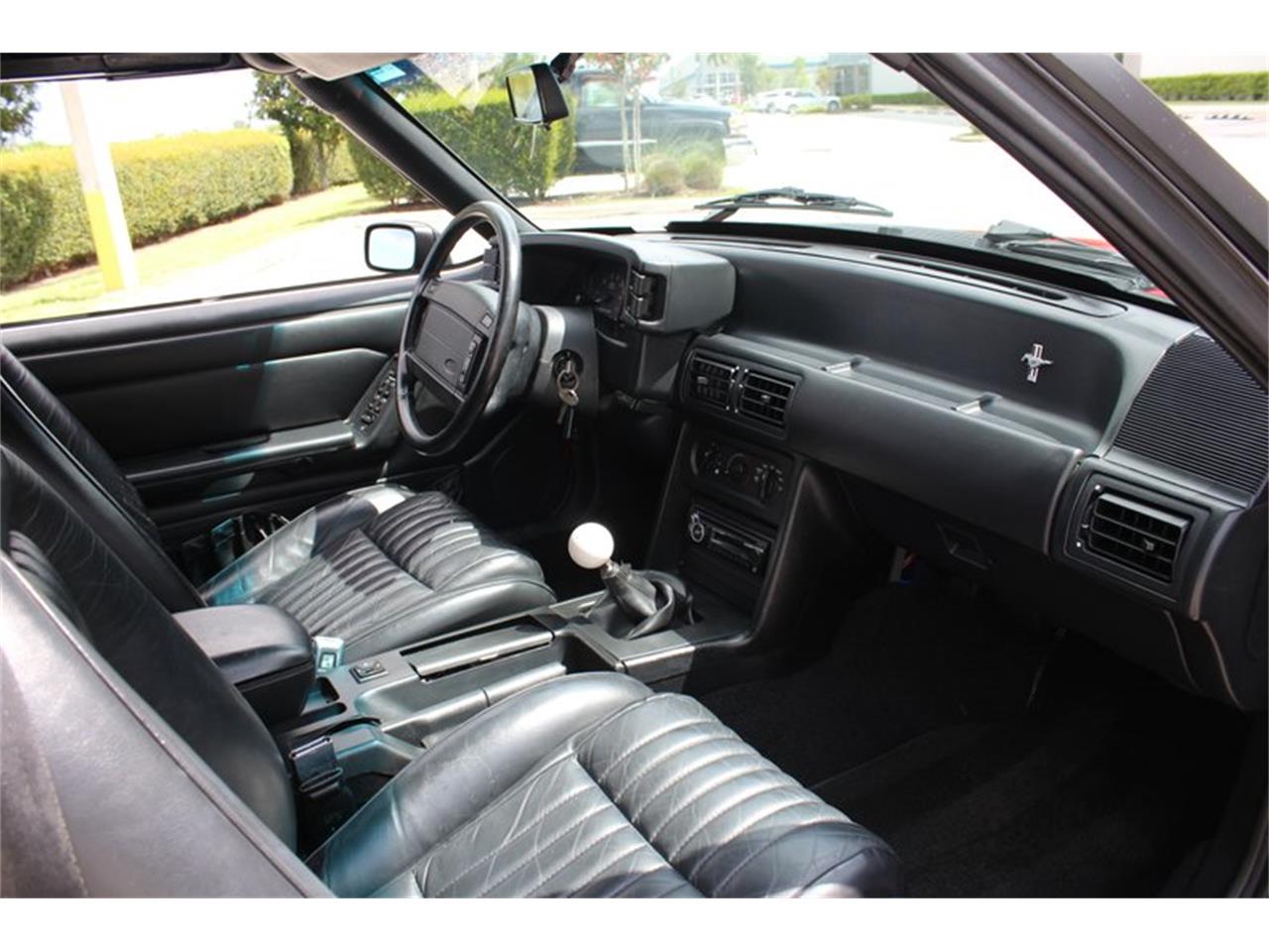 1992 Ford Mustang for sale in Sarasota, FL – photo 19