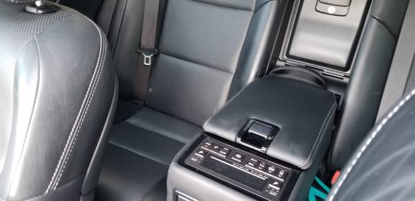 2015 Lexus GS350 - Luxury Package for sale in Other, Other – photo 11