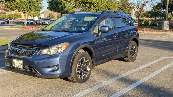 2013 Subaru XV Crosstrek Limited for sale in Georgetown, TX – photo 15