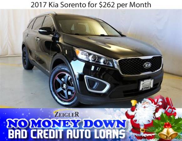 $282/mo 2020 Dodge Journey Bad Credit & No Money Down OK - cars &... for sale in Worth, IL – photo 14