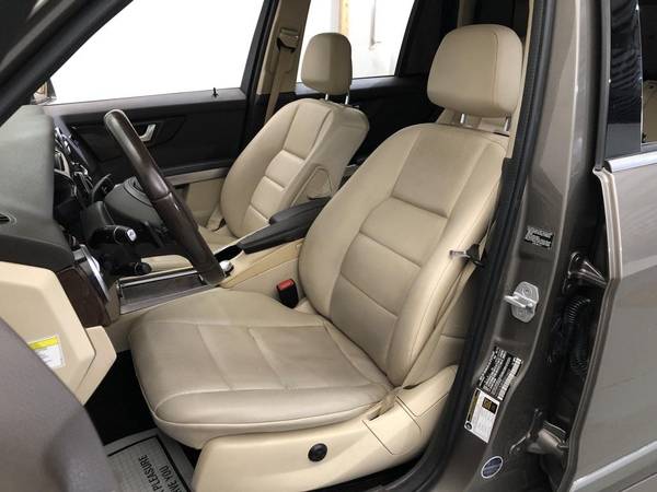 2014 Mercedes-Benz GLK GLK 350 - - by dealer - vehicle for sale in Pharr, TX – photo 21