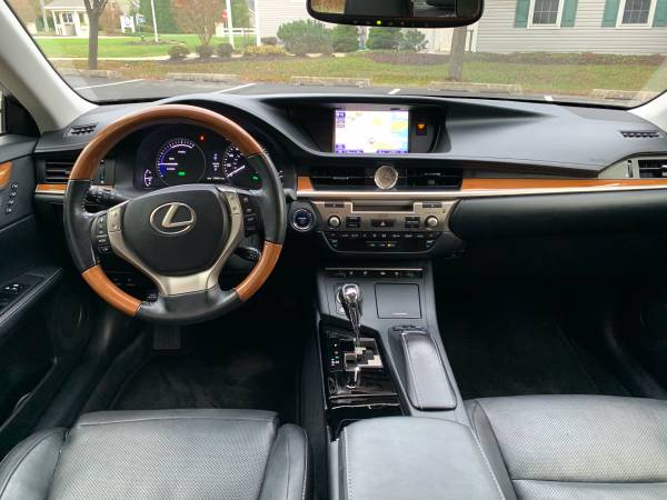 2014 lexus es300 hybrid - cars & trucks - by owner - vehicle... for sale in Rehoboth Beach, DE – photo 18