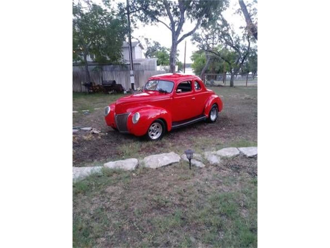 1939 Ford Coupe for sale in Cadillac, MI – photo 5