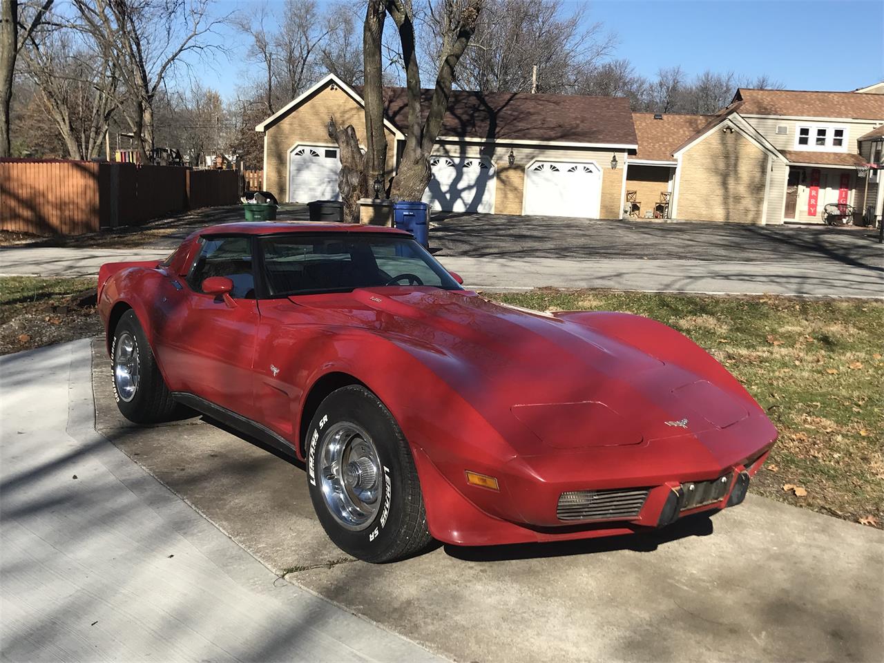 1979 Chevrolet Corvette for sale in Kansas City, MO – photo 3