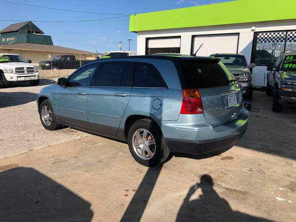 2008 Chrysler Pacifica for sale in Tulsa, OK – photo 6
