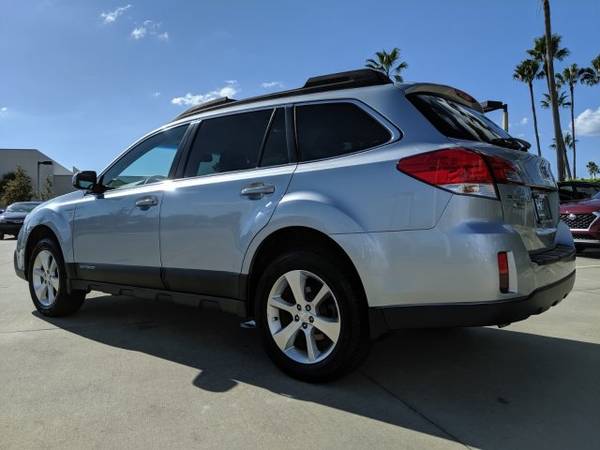 2014 Subaru Outback Ice Silver Metallic Great Deal**AVAILABLE** for sale in Naples, FL – photo 6