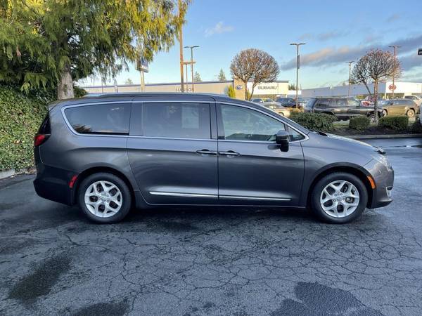 2018 Chrysler Pacifica Touring L Plus - To Text About Vehicle for sale in Olympia, WA – photo 3