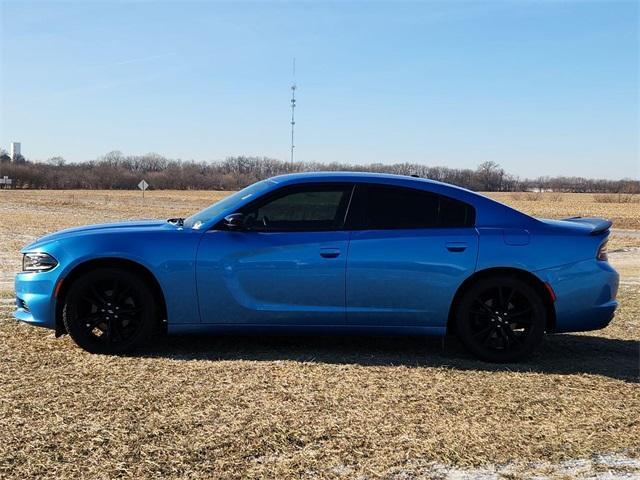2018 Dodge Charger SXT for sale in Centralia, MO – photo 10