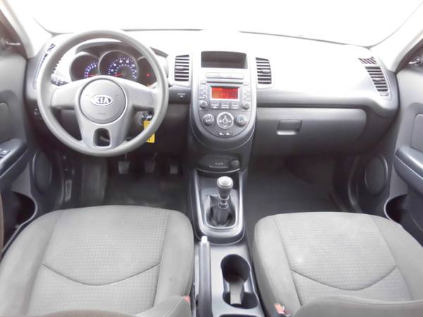 2012 Kia Soul Base - - by dealer - vehicle automotive for sale in Wilmington, OH – photo 12