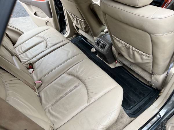 2002 Lexus RX300 for sale in White Plains, NY – photo 8