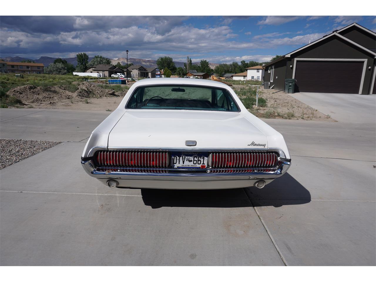 1968 Mercury Cougar for sale in Grand Junction, CO – photo 4