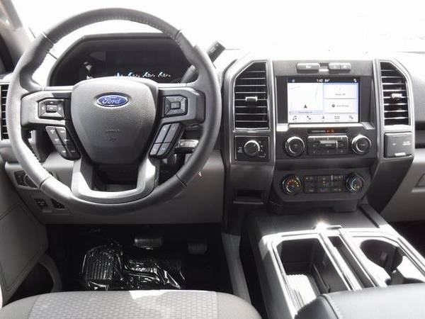 2019 Ford F150 F150 F 150 F-150 truck XLT (Magnetic) for sale in Sterling Heights, MI – photo 9