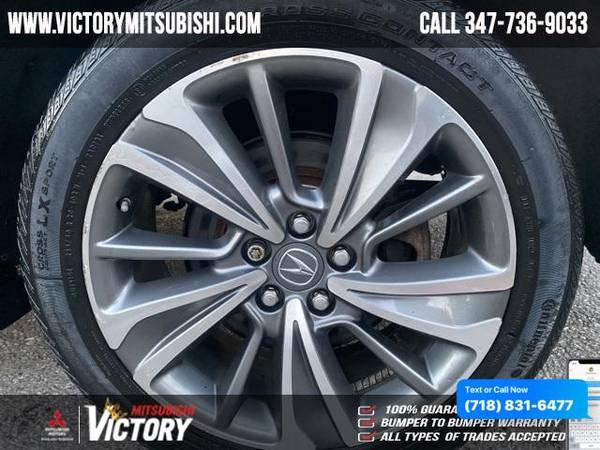2017 Acura MDX 3.5L - Call/Text - cars & trucks - by dealer -... for sale in Bronx, NY – photo 7