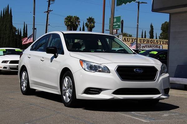 2017 SUBARU LEGACY **$0 - $500 DOWN* BAD CREDIT 1ST TIME BUYER BK* for sale in North Hollywood, CA – photo 3