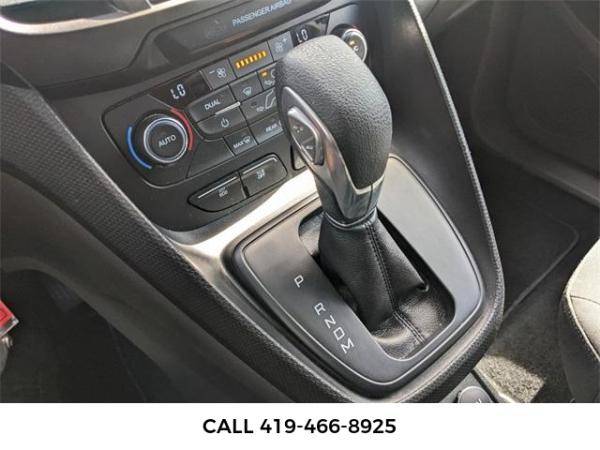 2019 FORD TRANSIT CONNECT Van/Minivan XLT (Blue) for sale in Monroe, OH – photo 14