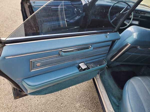 1966 Cadillac Sedan DeVille for sale in Wilmington, NC – photo 8