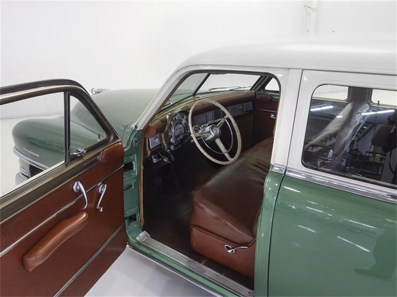 1952 Chrysler Saratoga for sale in Saint Louis, MO – photo 22