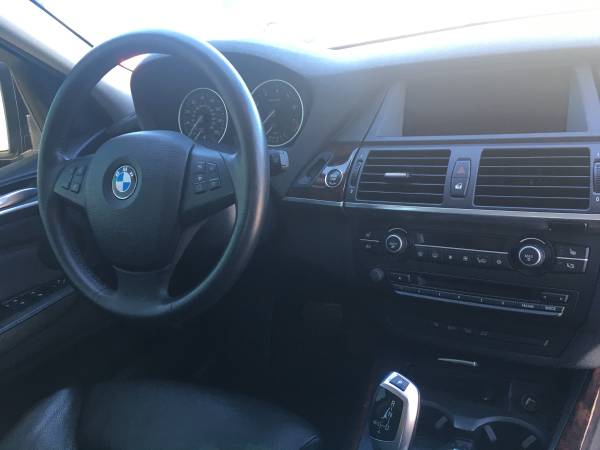 2011 BMW X5 xDrive35i for sale in Somerset, KY – photo 7