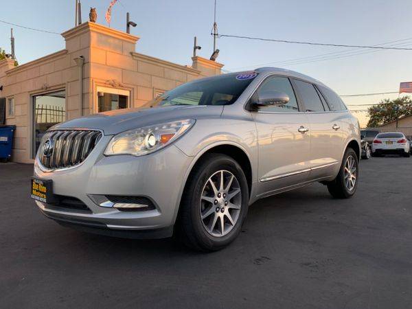 2013 Buick Enclave Leather FWD for sale in Palmdale, CA – photo 2