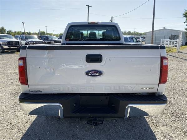 2015 Ford F-250SD XL **Chillicothe Truck Southern Ohio's Only All... for sale in Chillicothe, OH – photo 6
