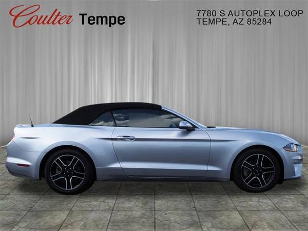 *2018* *Ford* *Mustang* *EcoBoost Premium* for sale in Tempe, AZ – photo 6
