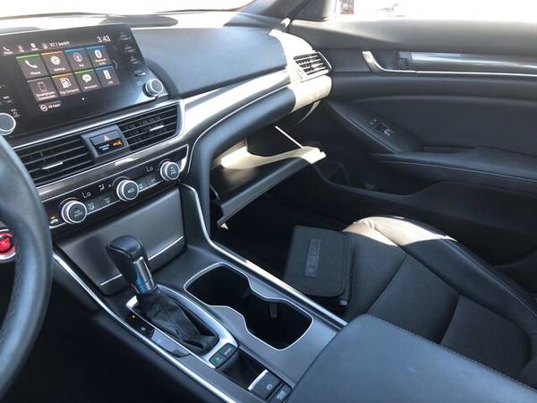2018 Honda Accord Sport FWD Sedan for sale in Slidell, LA – photo 20