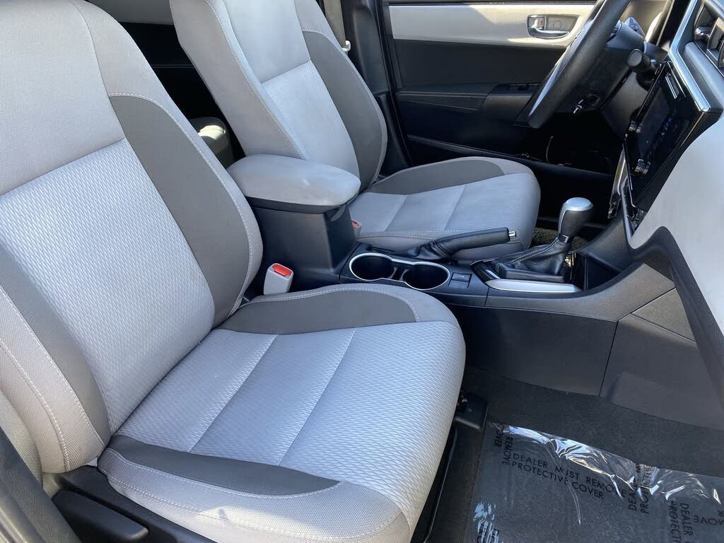 2018 Toyota Corolla LE for sale in Phoenix, AZ – photo 5